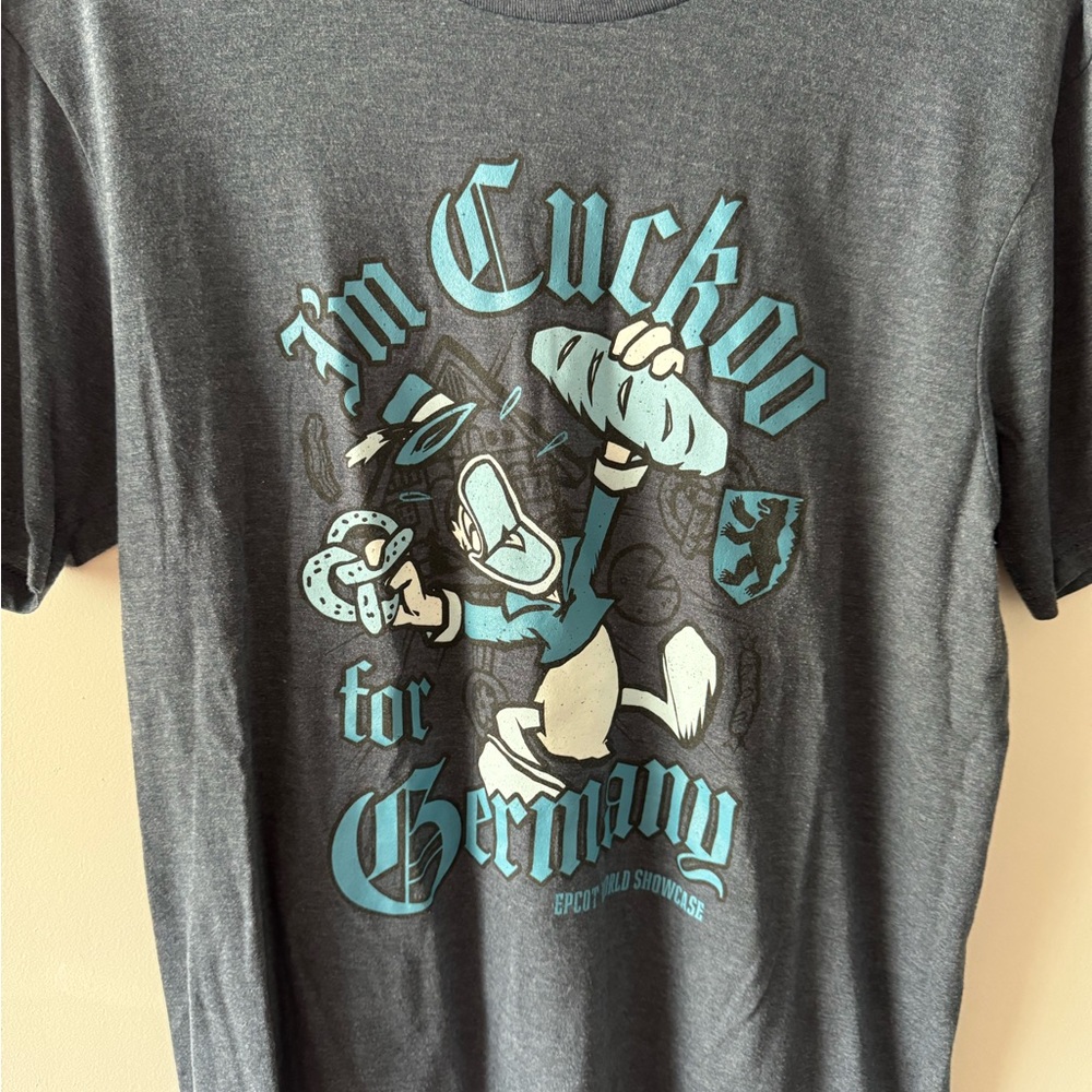 Disney Parks t-shirt
